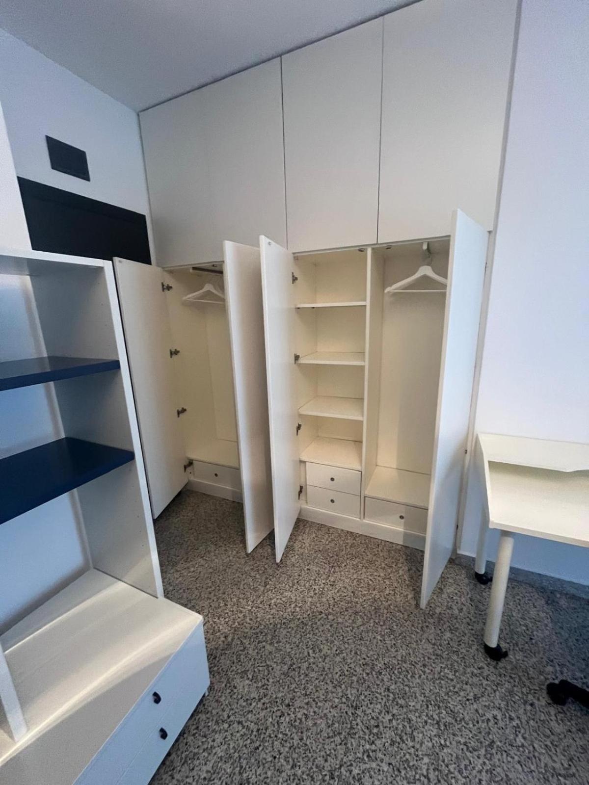 Margo Apartment Bari Extérieur photo