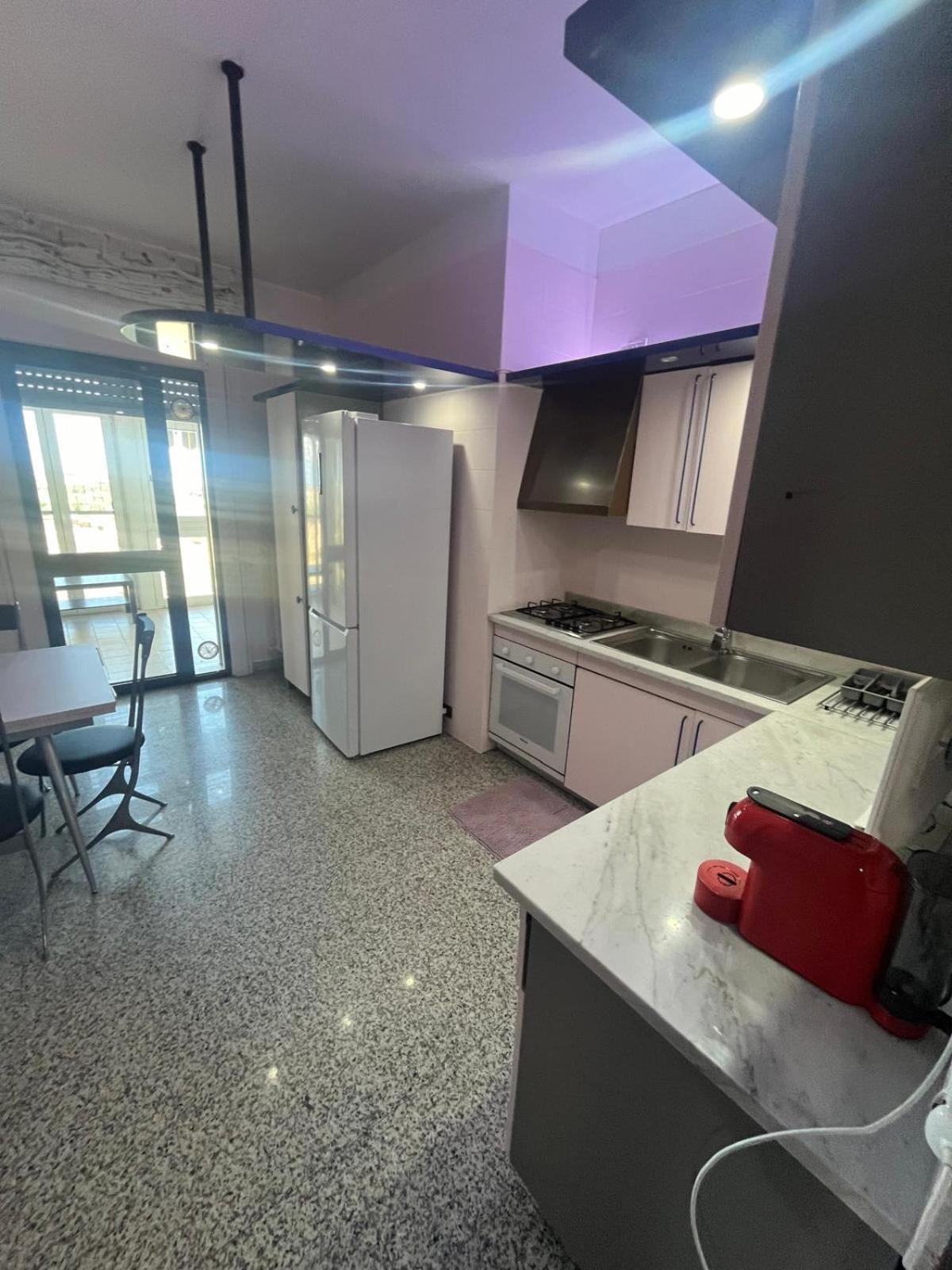 Margo Apartment Bari Extérieur photo