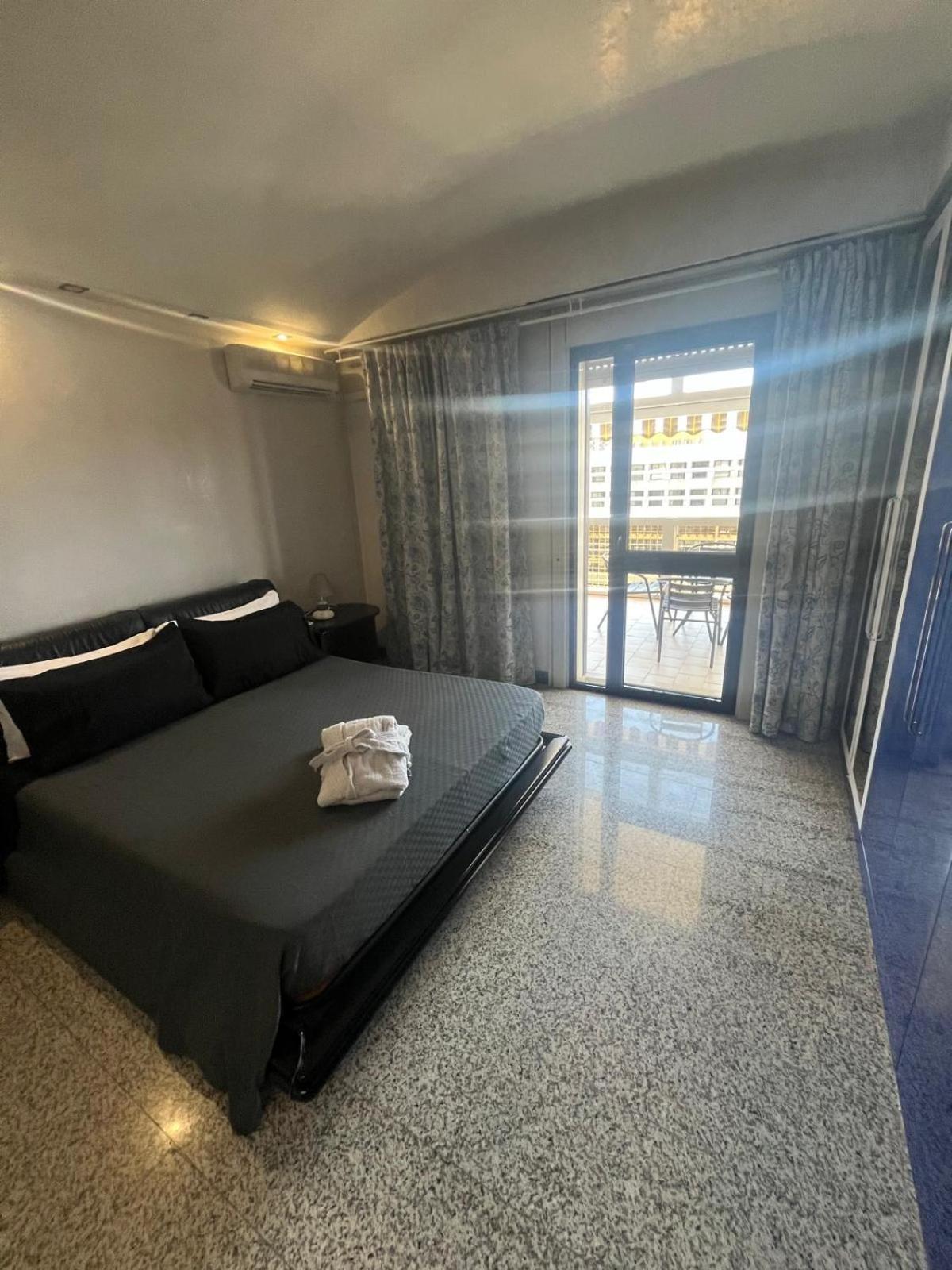 Margo Apartment Bari Extérieur photo