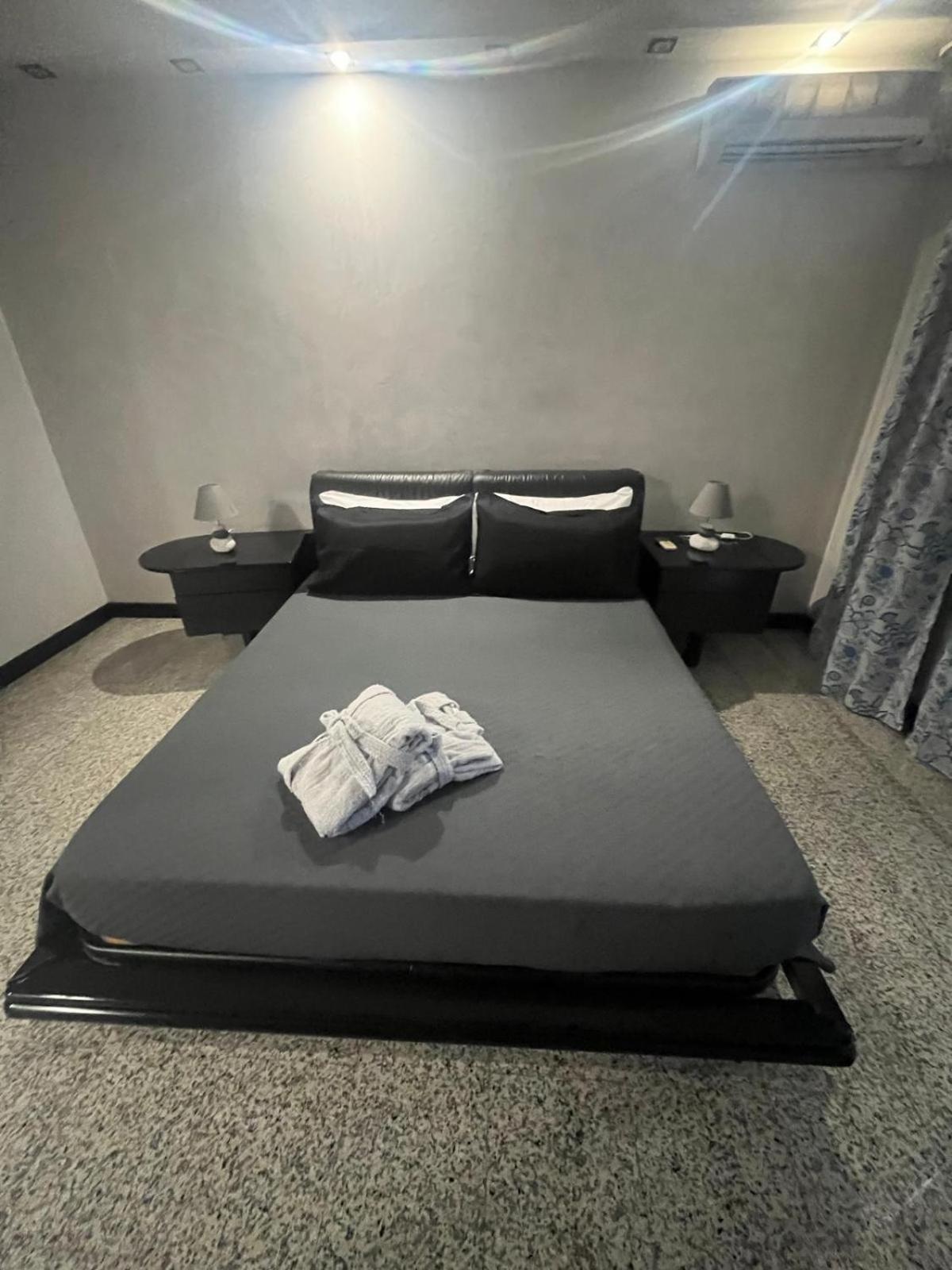 Margo Apartment Bari Extérieur photo