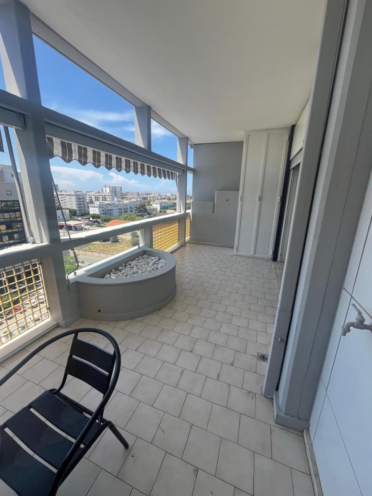 Margo Apartment Bari Extérieur photo
