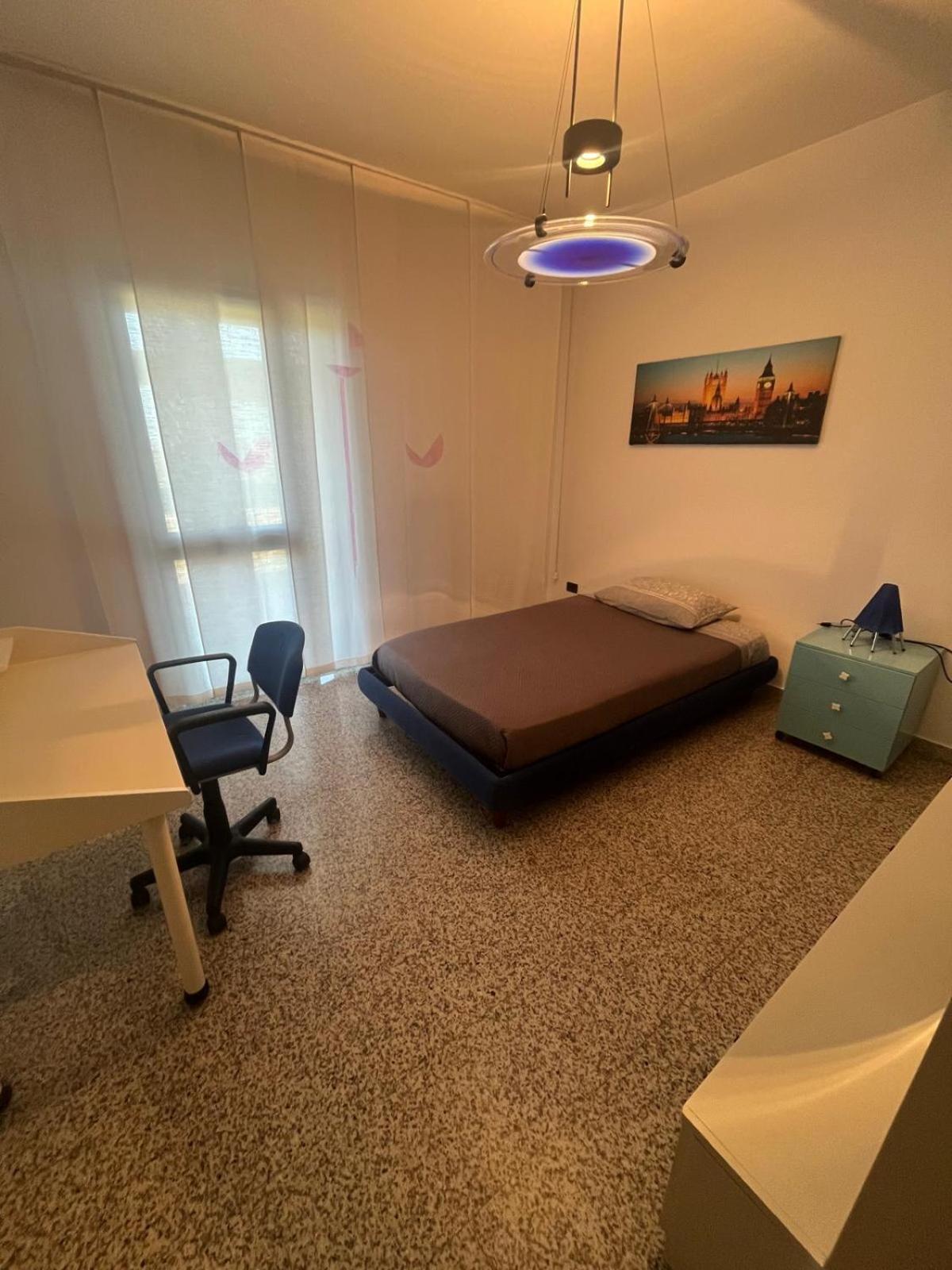 Margo Apartment Bari Extérieur photo