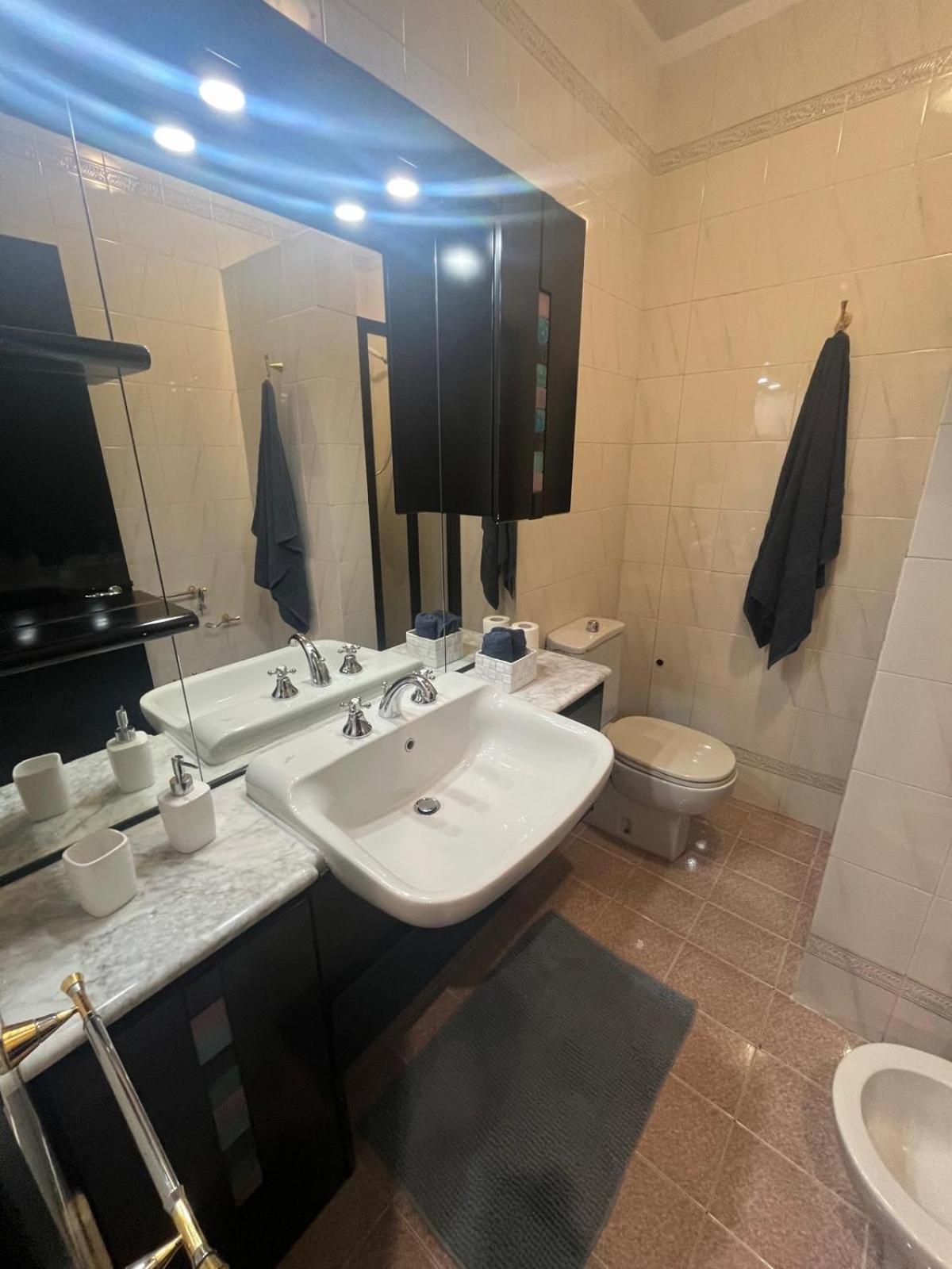 Margo Apartment Bari Extérieur photo