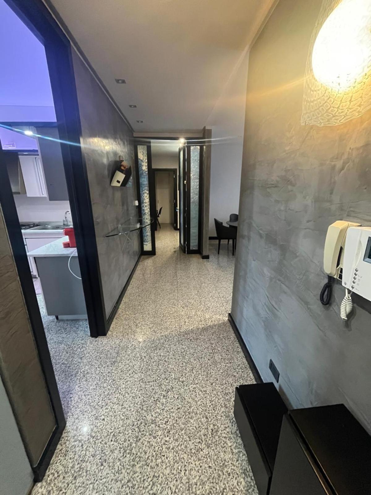 Margo Apartment Bari Extérieur photo