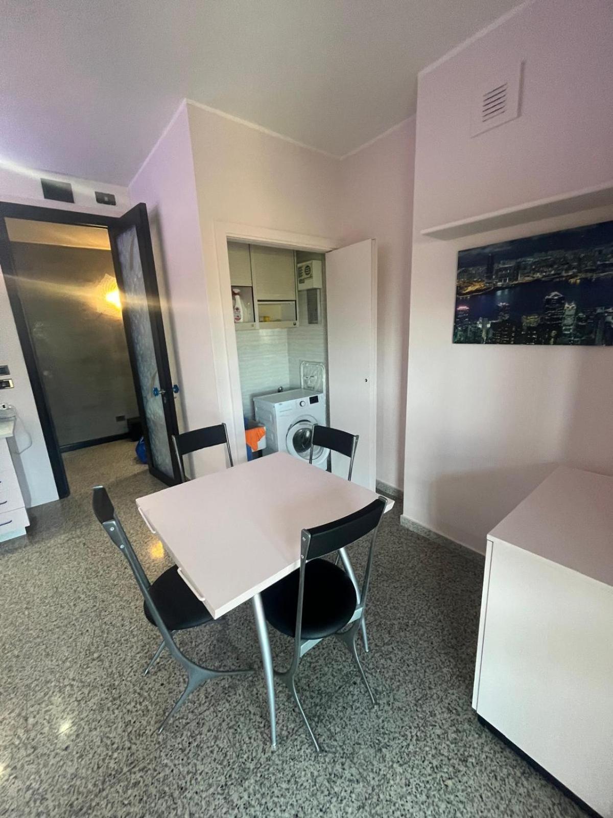Margo Apartment Bari Extérieur photo